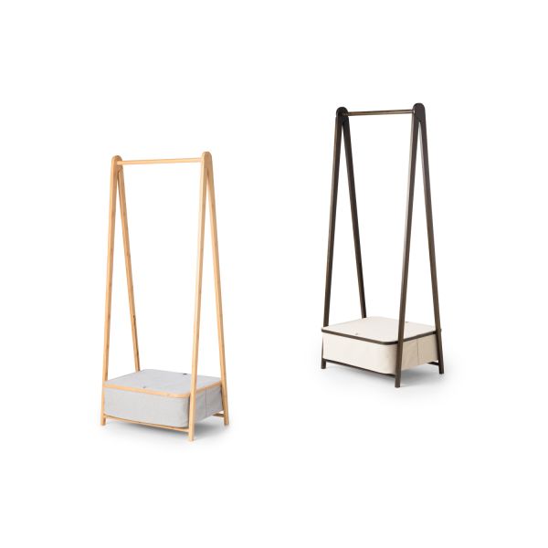 ALFA Garment rack_Two Colors